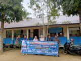 SPMB SMA Negeri 1 Darul Aman Tahun 2025
